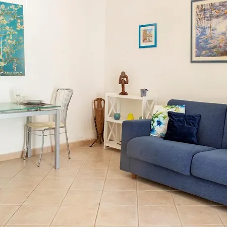 Holiday home Welcomely - Gramsci 26 Alghero