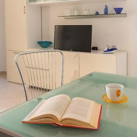 Holiday home Welcomely - Gramsci 26 Alghero