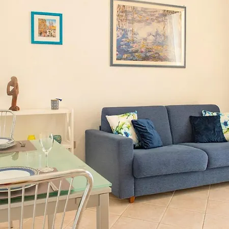 Welcomely - Gramsci 26 Holiday home