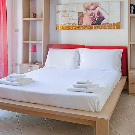 Welcomely - Gramsci 26 Holiday home *