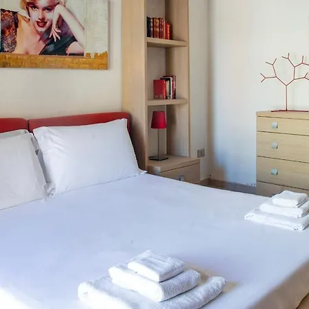 Holiday home Welcomely - Gramsci 26