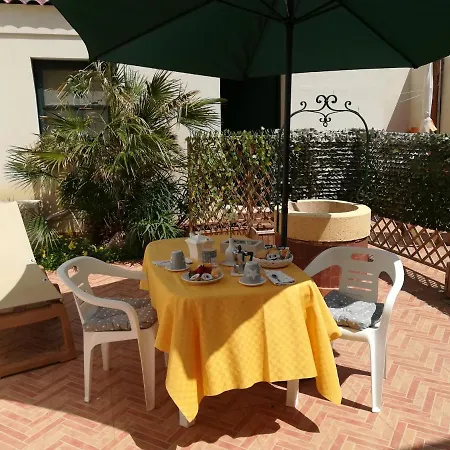 Welcomely - Gramsci 26 Holiday home Alghero