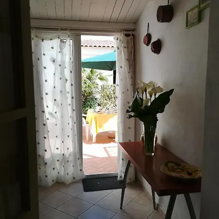 Welcomely - Gramsci 26 Semesterbostad Alghero
